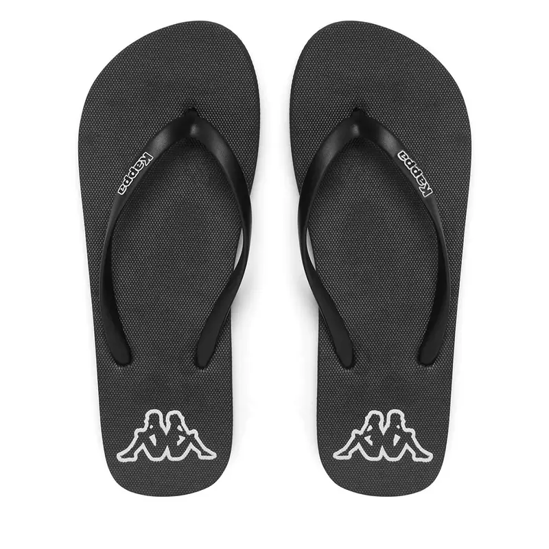 Infradito Kappa WP-800126 Nero