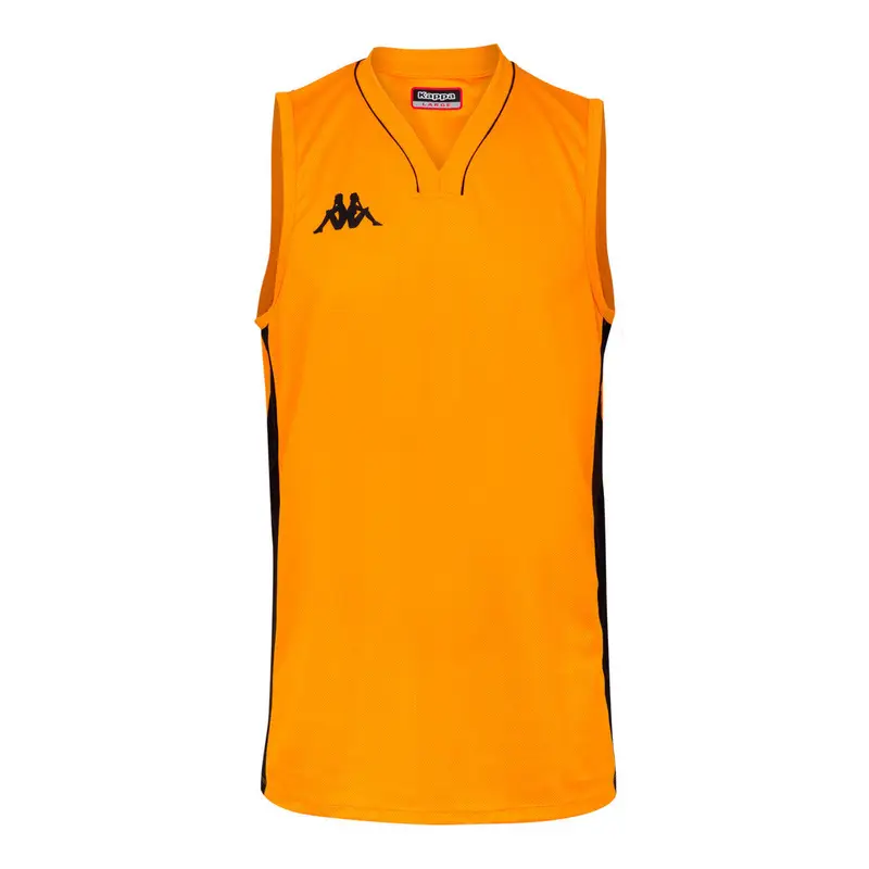 Jersey Kappa Cairo | Kappa Arancione