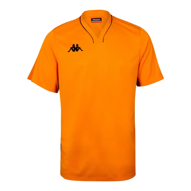 Jersey Kappa Calascia | Kappa Arancione