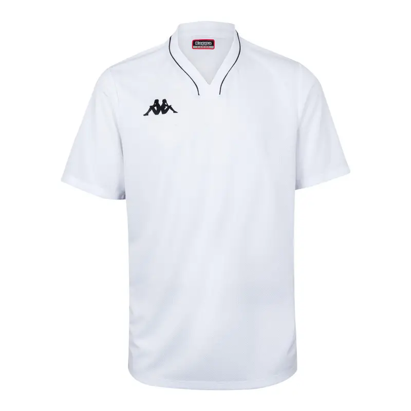Jersey Kappa Calascia | Kappa Bianco