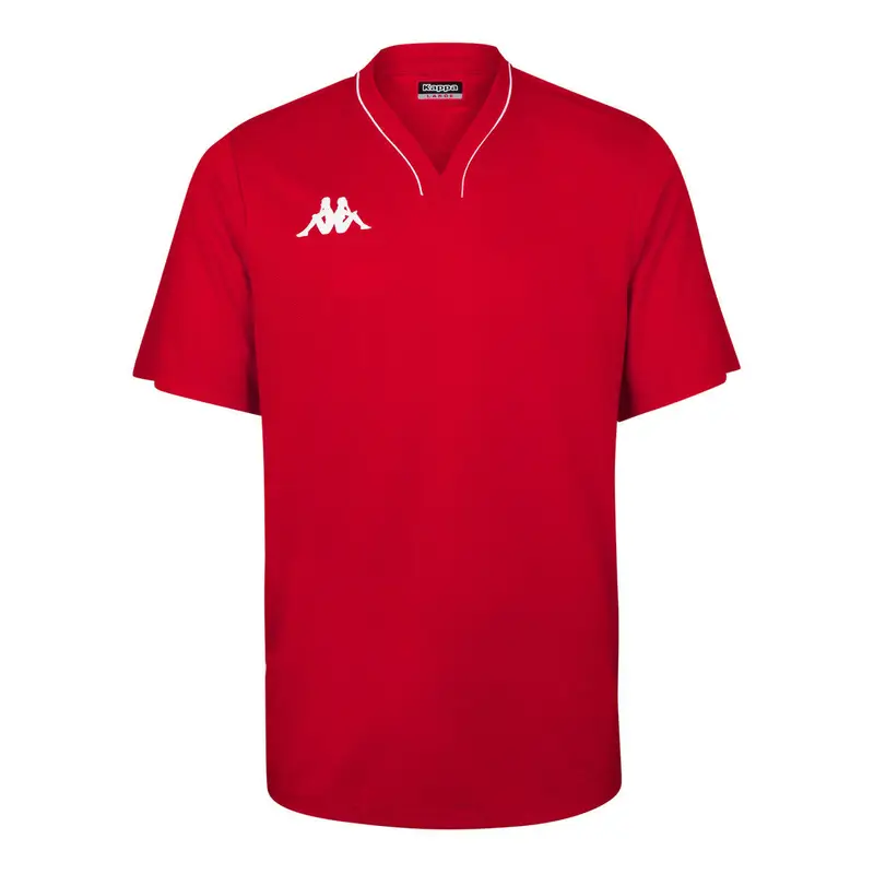Jersey Kappa Calascia | Kappa Rosso