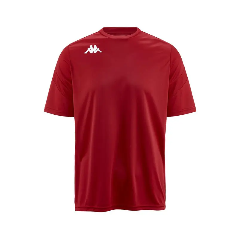 Jersey Kappa Dovo | Kappa Rosso