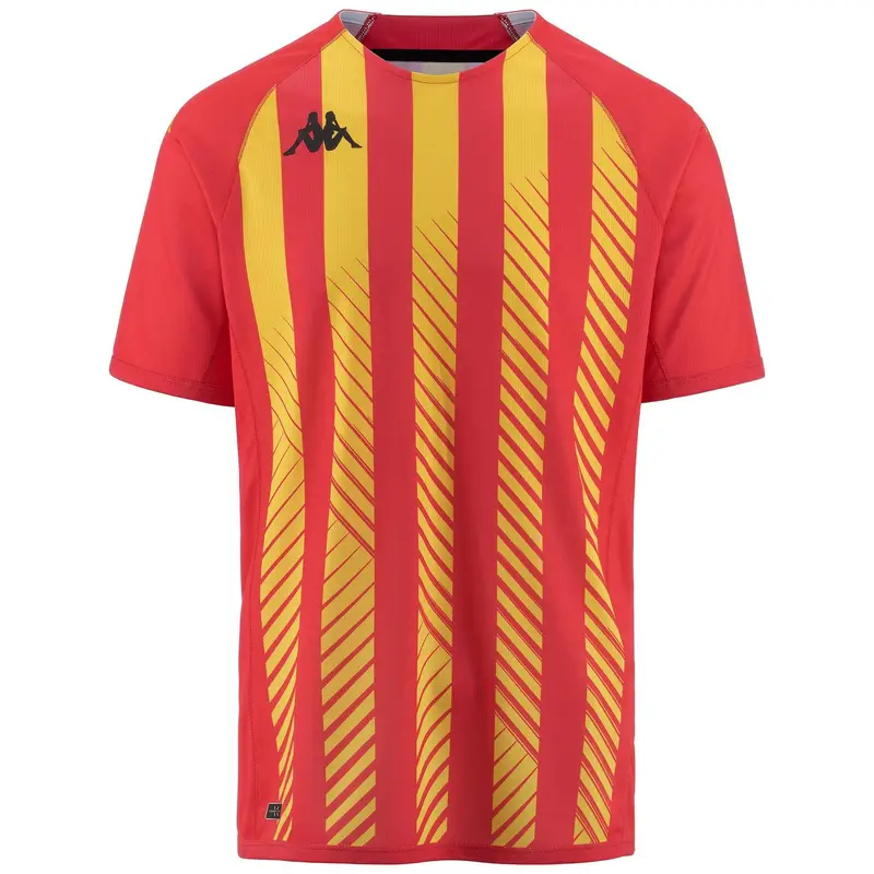 Maglia casalinga bambino Espérance sportive de Tunis 2024/25 Rouge