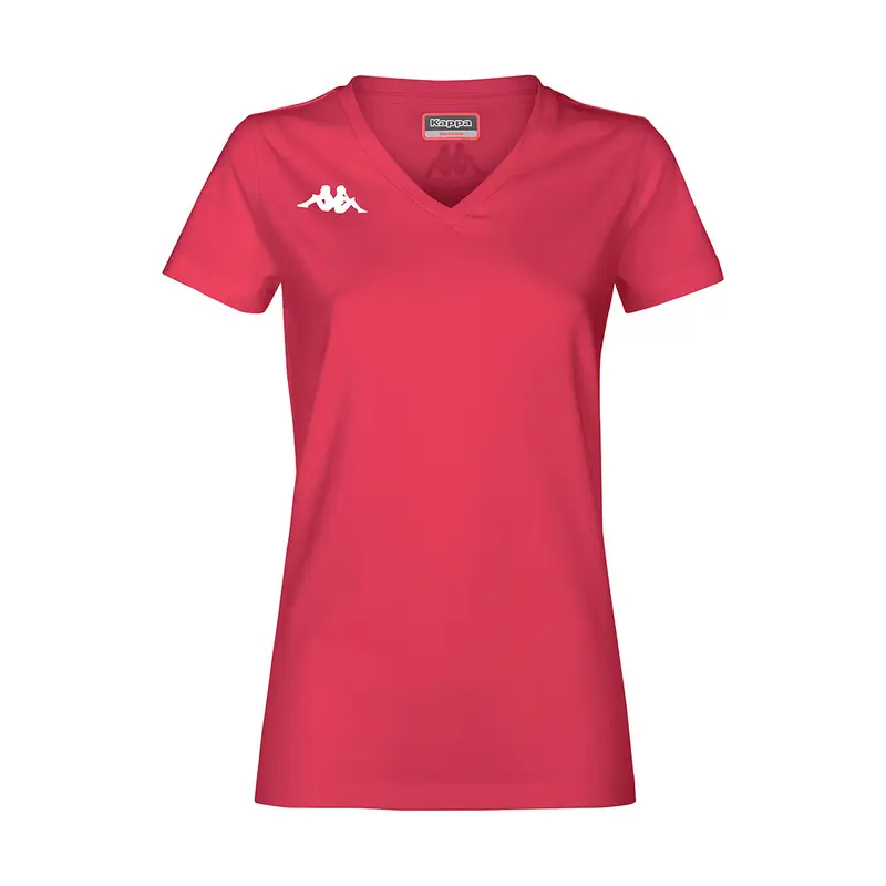 Maglia da donna Kappa Brizza Rose
