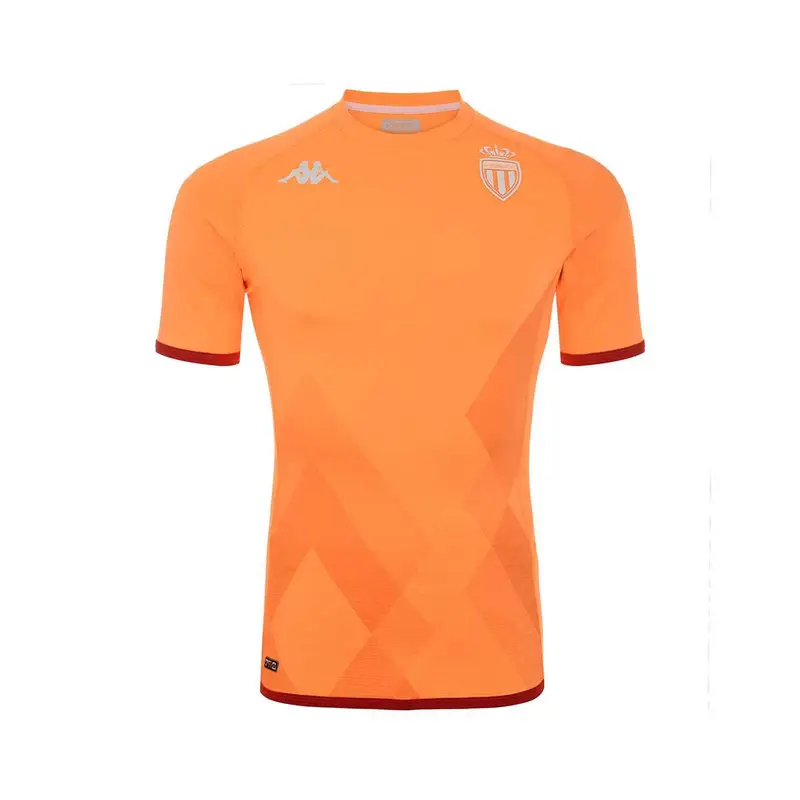 Maglia gara portiere AS Monaco Kombat Pro 2022/23 Orange