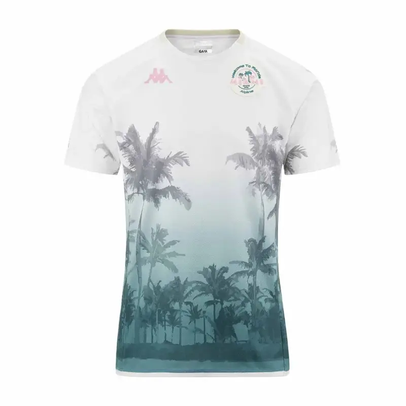 Maglia Kappa Aboud Alpine F1 Noir