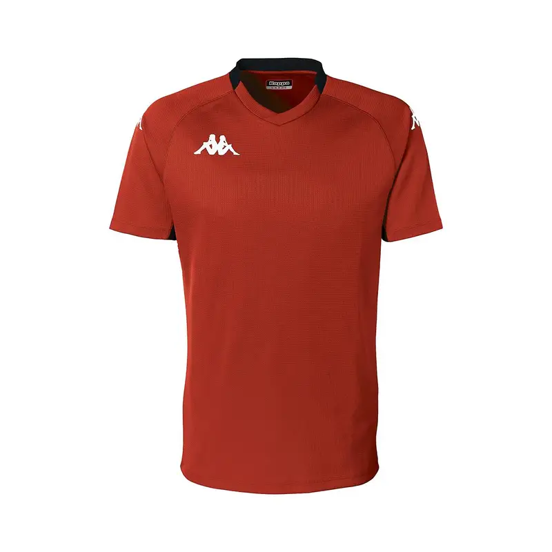 Maglia Kappa Bemi | Kappa Rosso