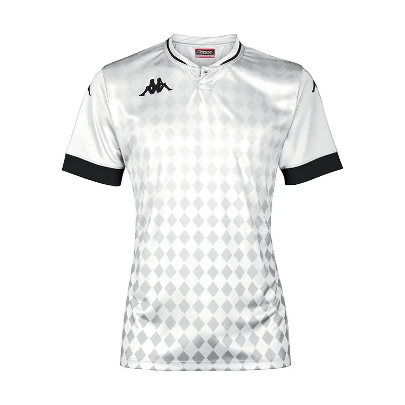Maglia Kappa Bofi Blanc