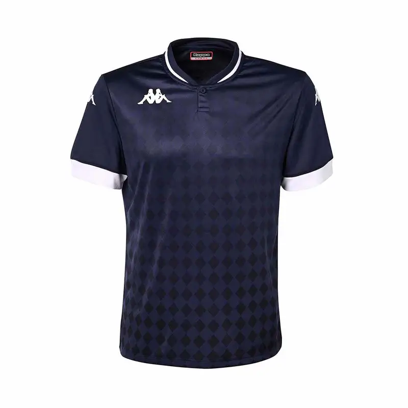 Maglia Kappa Bofi Bleu