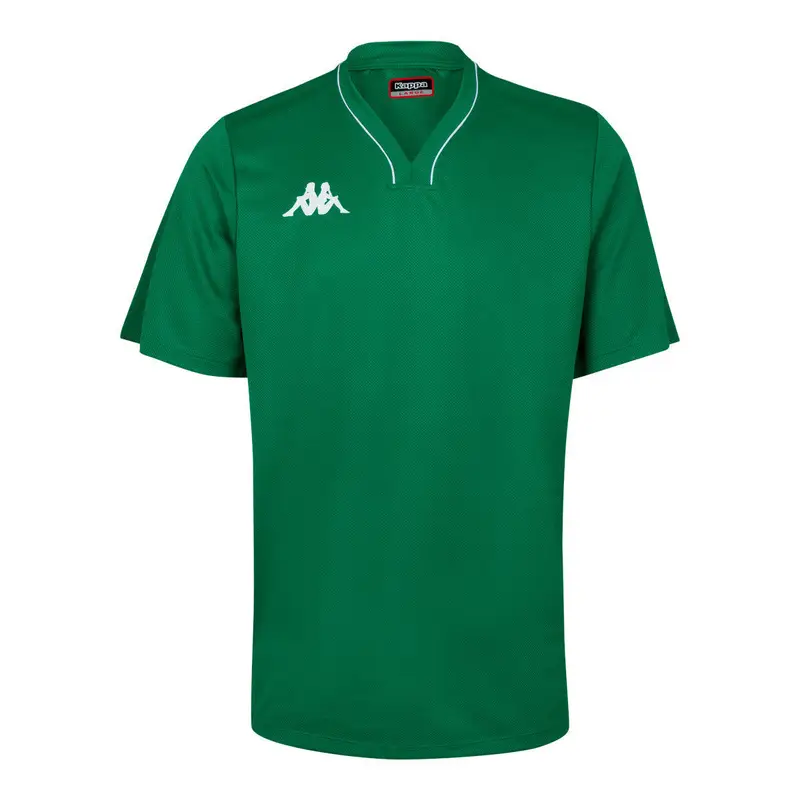 Maglia Kappa Calascia | Kappa Verde