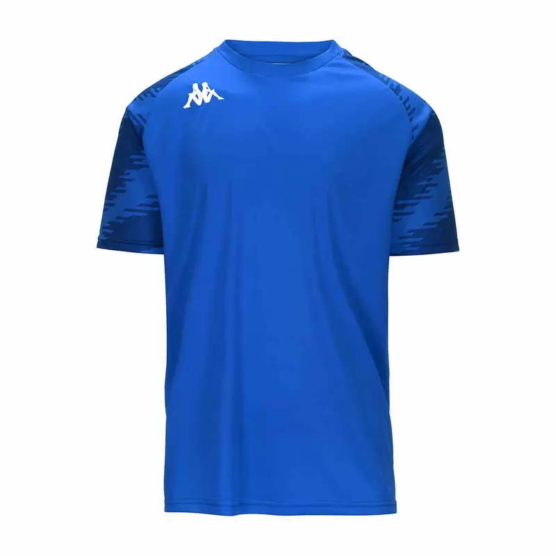 Maglia Kappa Daverno Bleu