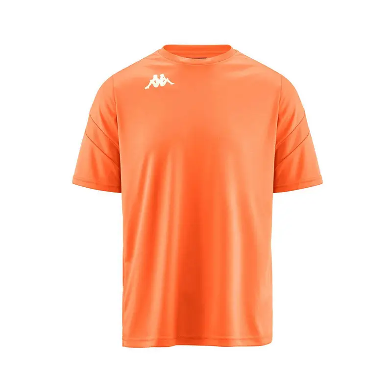 Maglia Kappa Dovo Orange