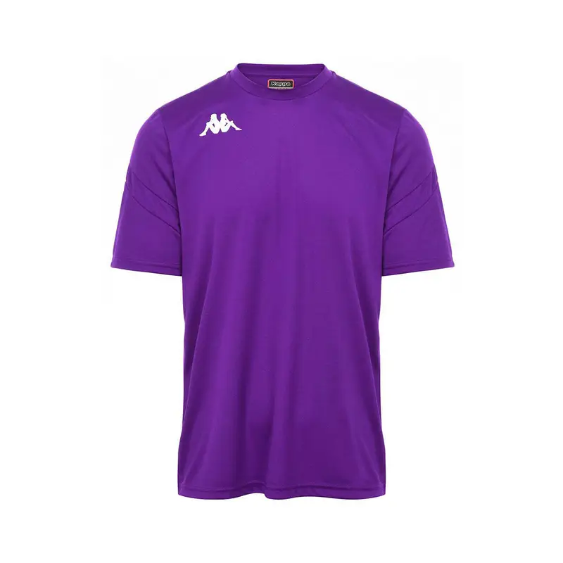 Maglia Kappa Dovo Violet