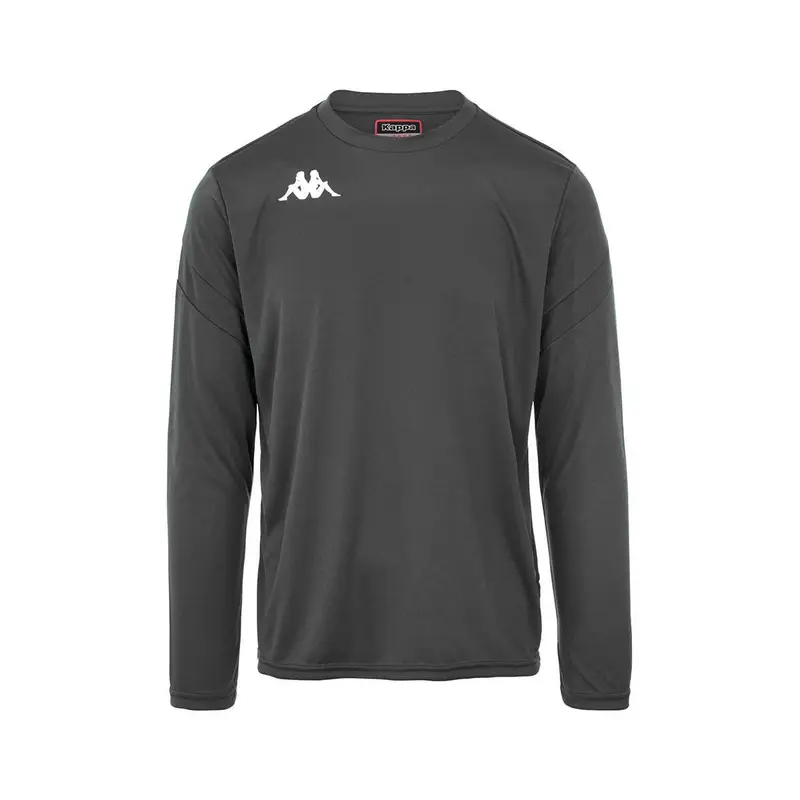 Maglia Kappa Dovol Gris