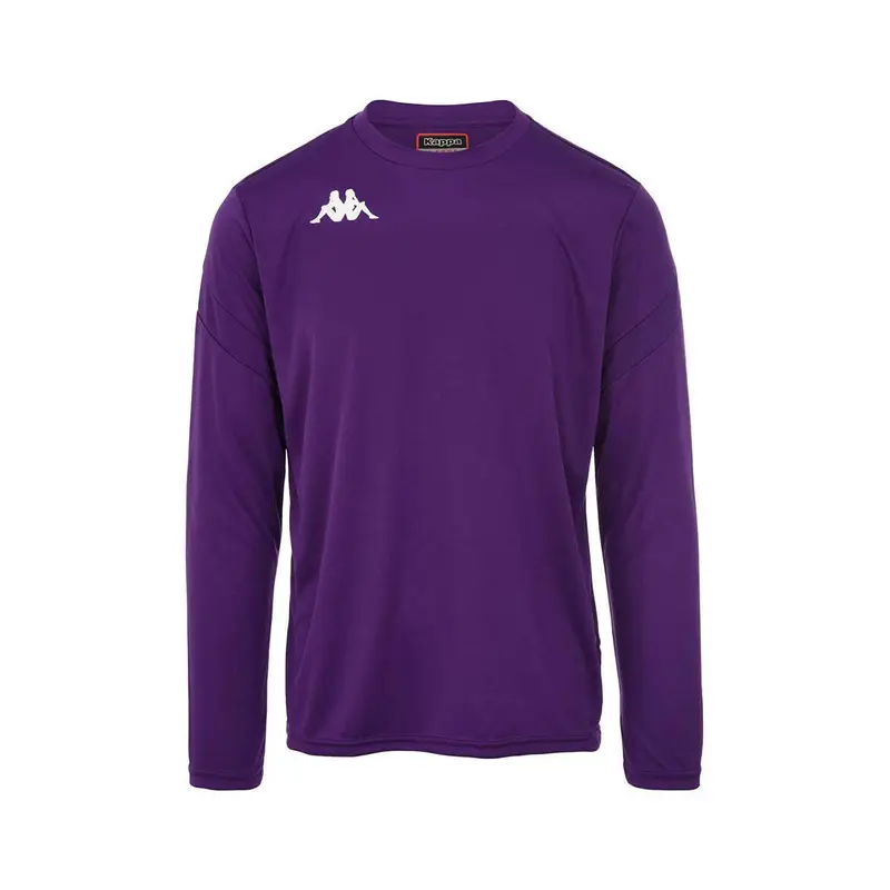Maglia Kappa Dovol Violet