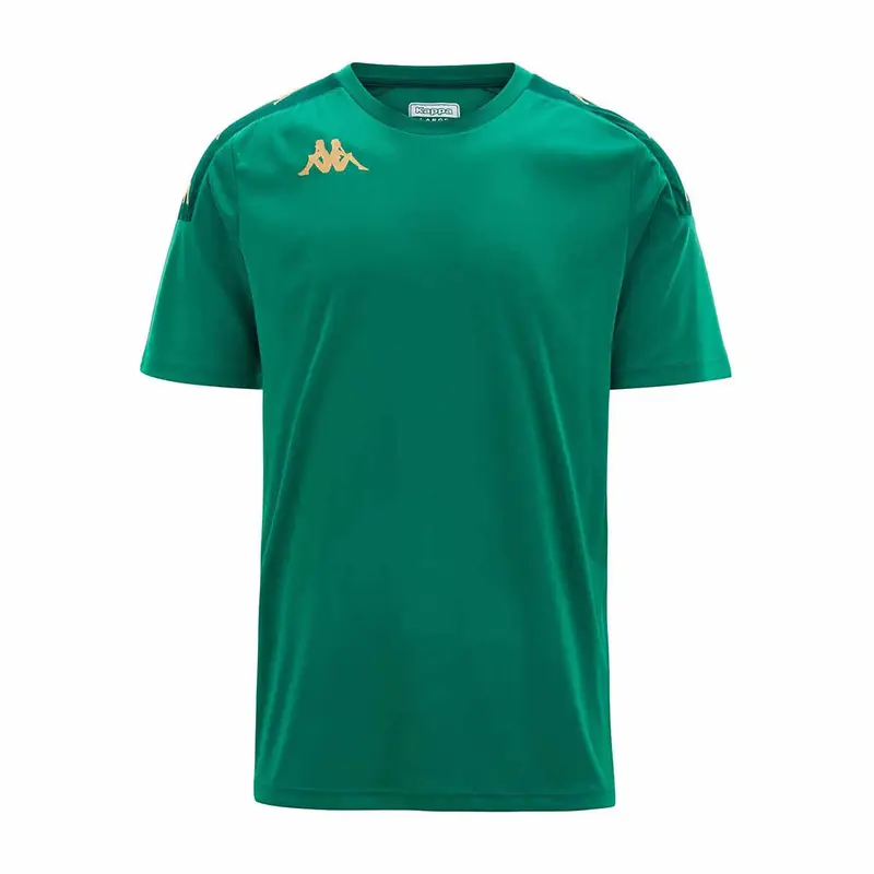 Maglia Kappa Gianto Vert