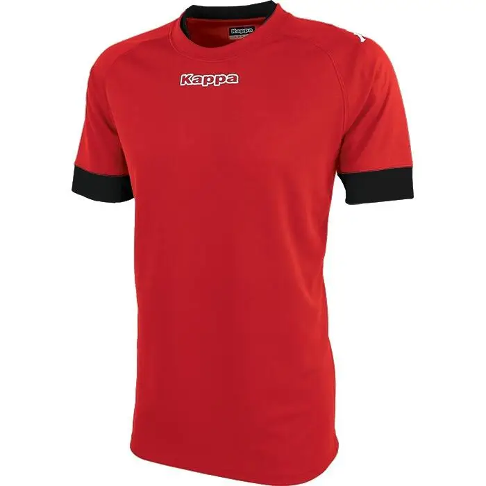 Maglia Kappa Molise | Kappa Rosso