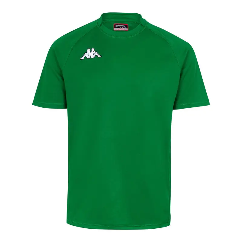 Maglia Kappa Telese | Kappa Verde
