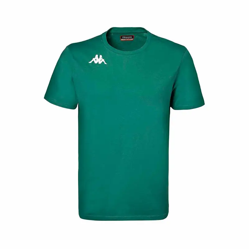 Maglia per bambini Kappa Brizzo | Kappa Verde
