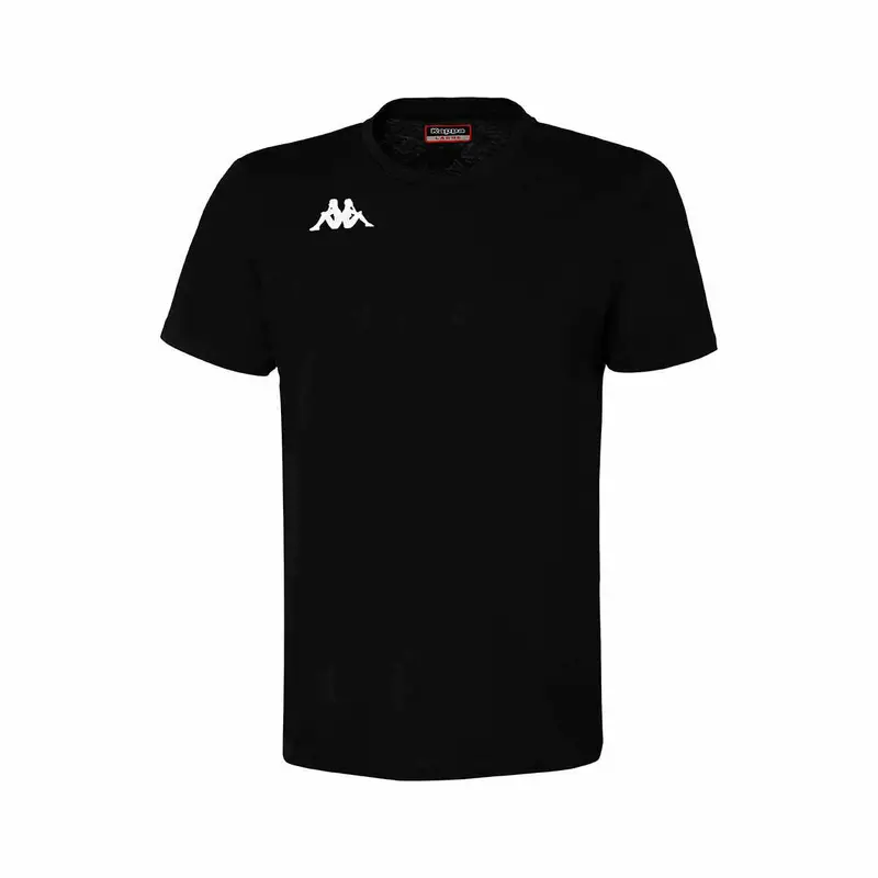 Maglia per bambini Kappa Brizzo Noir