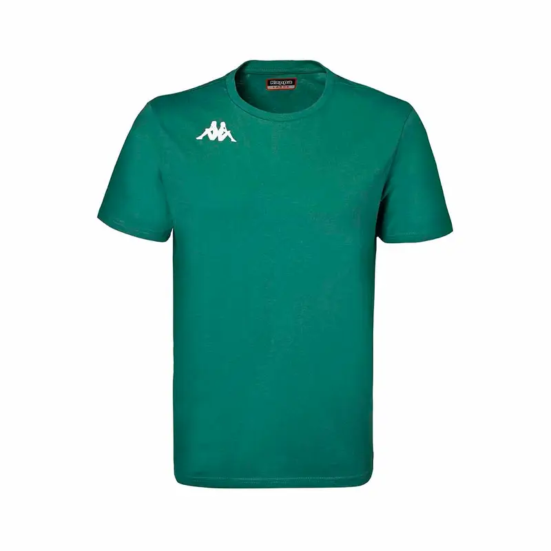 Maglia per bambini Kappa Brizzo Vert