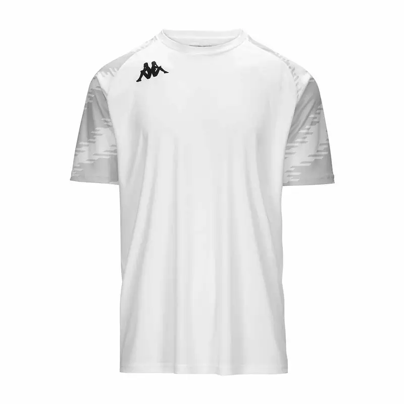 Maglia per bambini Kappa Daverno Blanc