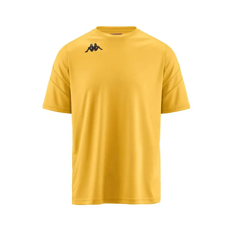 Maglia per bambini Kappa Dovo Jaune