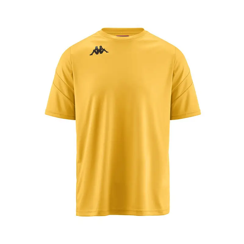 Maglia per bambini Kappa Dovo | Kappa Giallo
