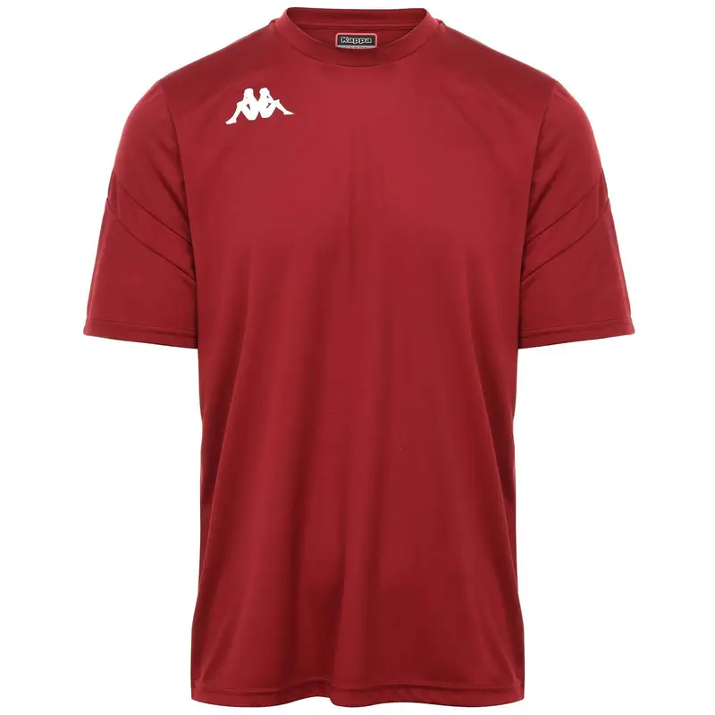 Maglia per bambini Kappa Dovo Rouge