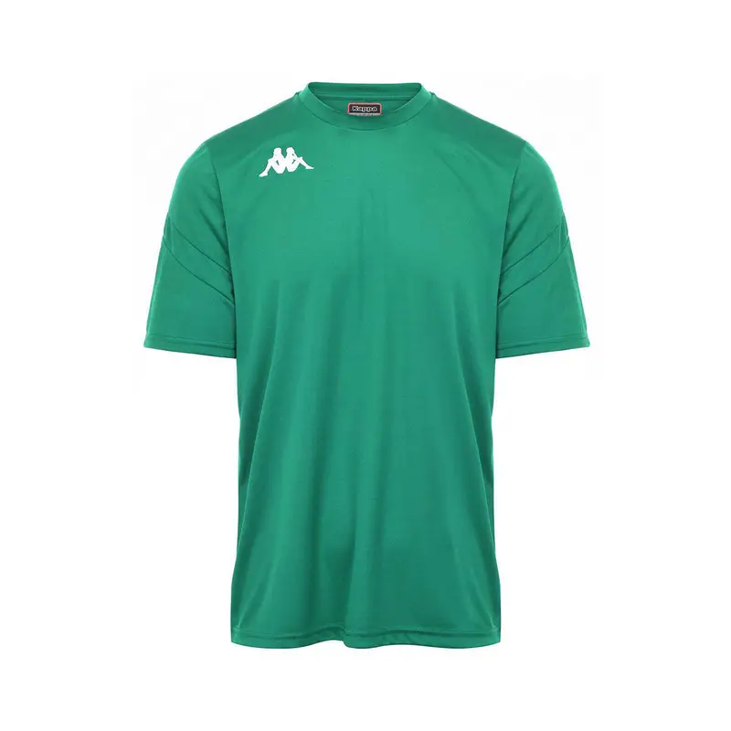 Maglia per bambini Kappa Dovo Vert