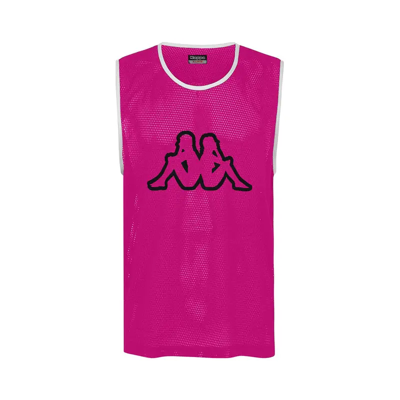 Maglia senza maniche Kappa Lipeno | Kappa Rosa