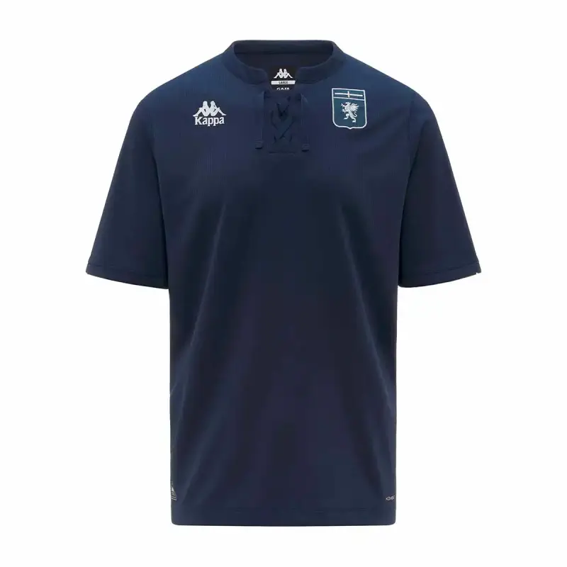 Maglia Third Genoa 2026 Bleu