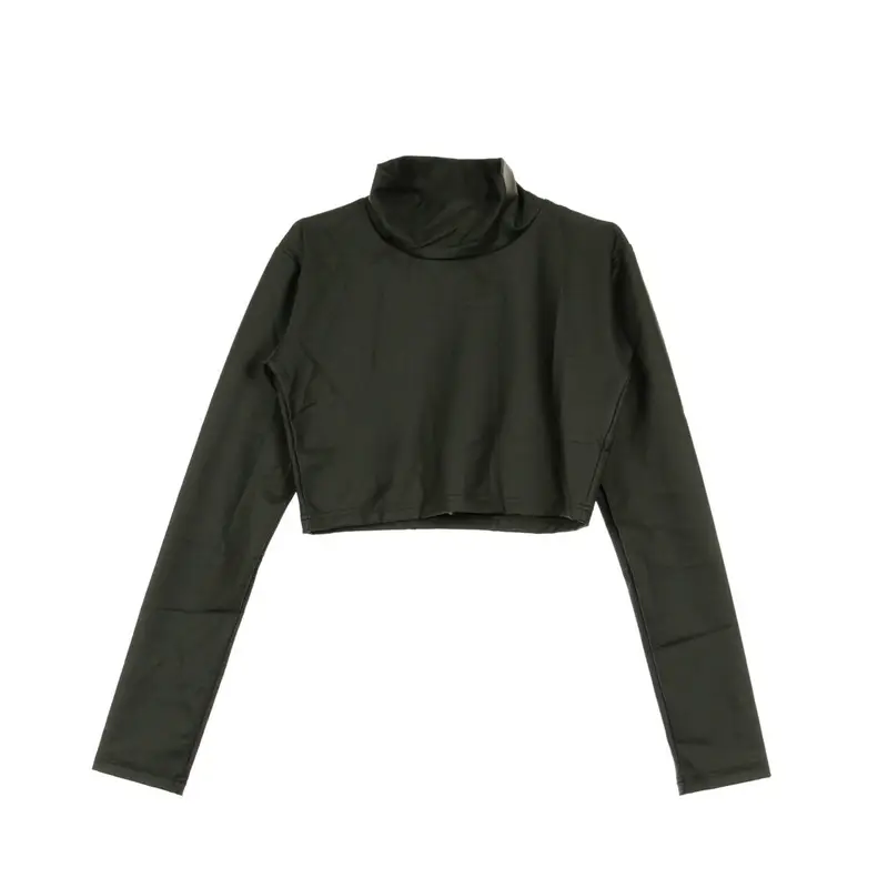 Maglietta Corta Donna Banda 10 Krillin Black/white