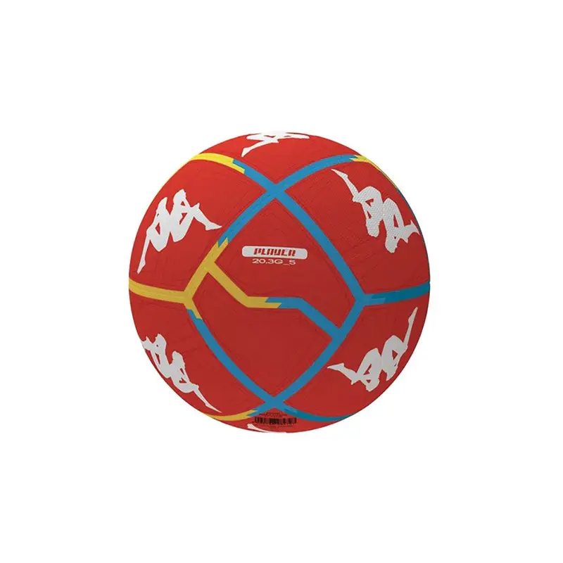 Pallone da calcio FIFA giocatore 20.3g | Kappa Arancione