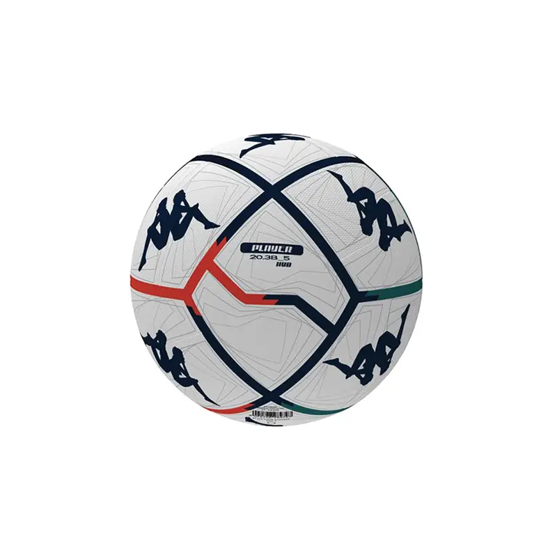 Pallone partita Fifa player 20.3 | Kappa Giallo