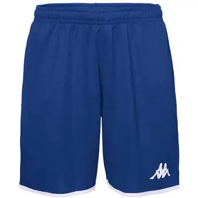 Pantaloncini calcio Kappa Dumpa Bleu