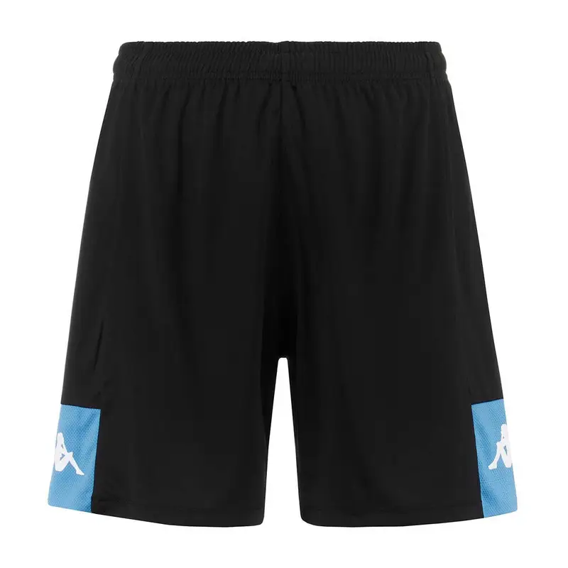 Pantaloncini da bambina Kappa Daggo Noir