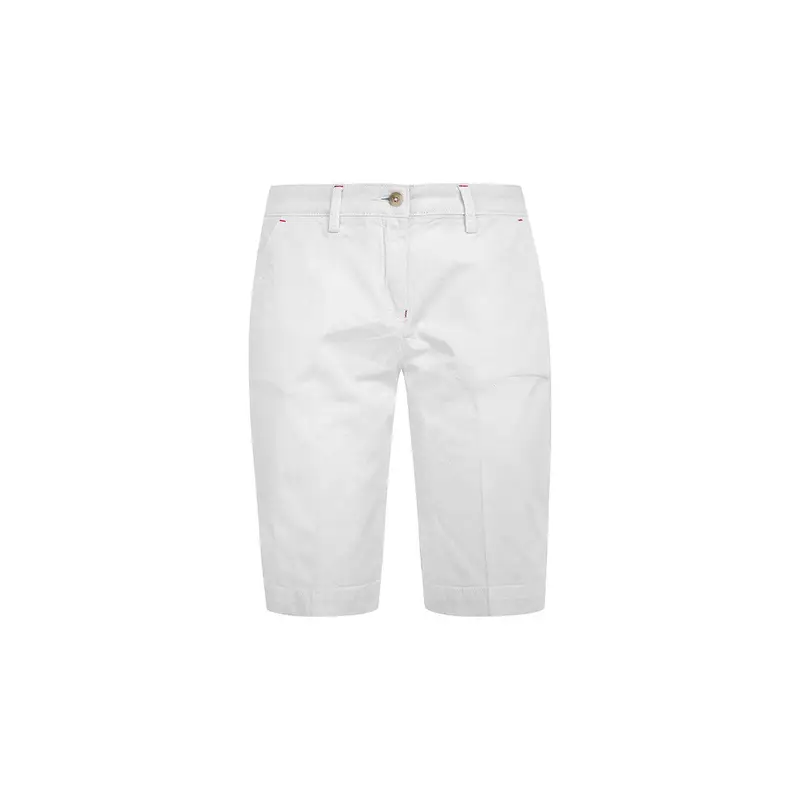 Pantaloncini da donna AS Monaco 2020/21 rosida | Kappa Bianco