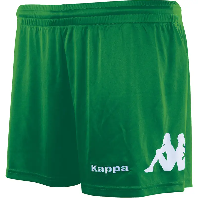 Pantaloncini da donna Kappa Faenza | Kappa Verde