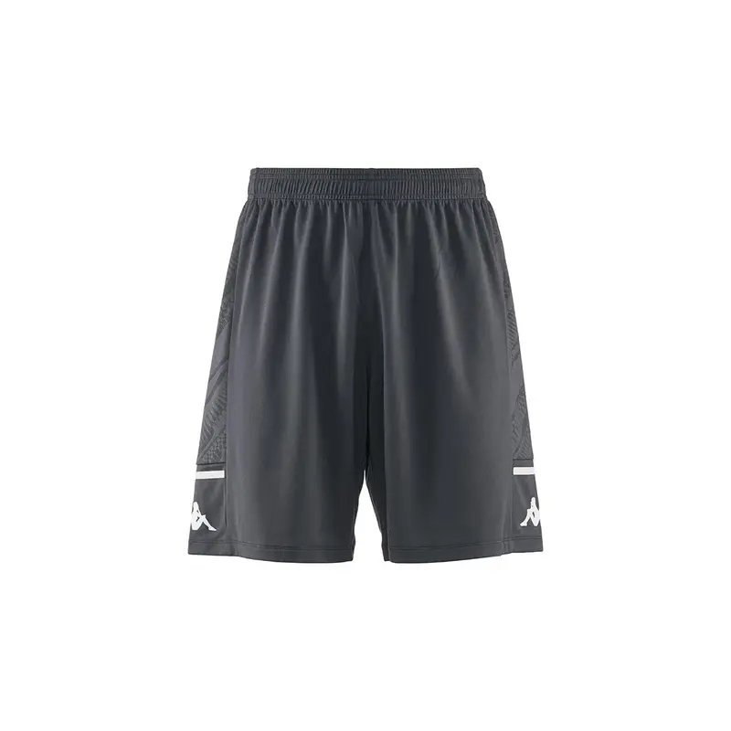 Pantaloncini Kappa Ahora pro 4 | Kappa Grigio