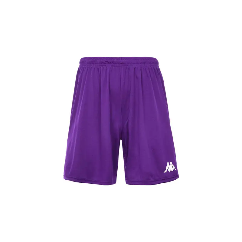 Pantaloncini Kappa Borgo Violet