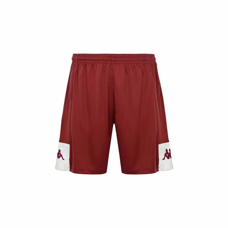 Pantaloncini Kappa Daggo Rouge
