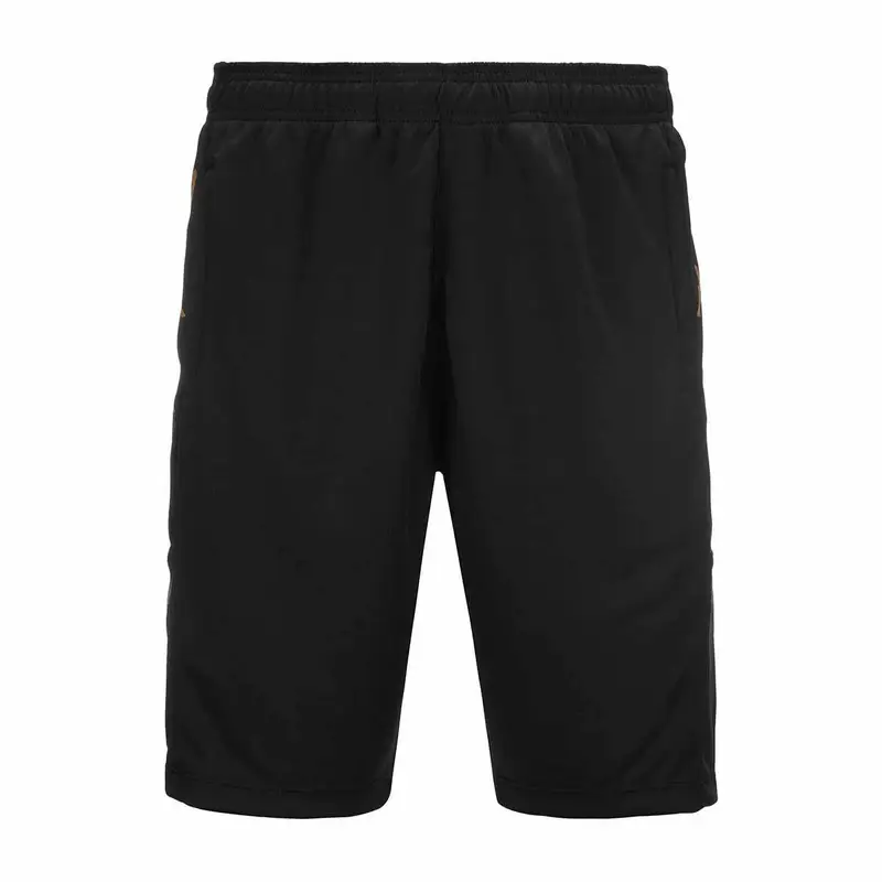 Pantaloncini Kappa Gabbio Noir