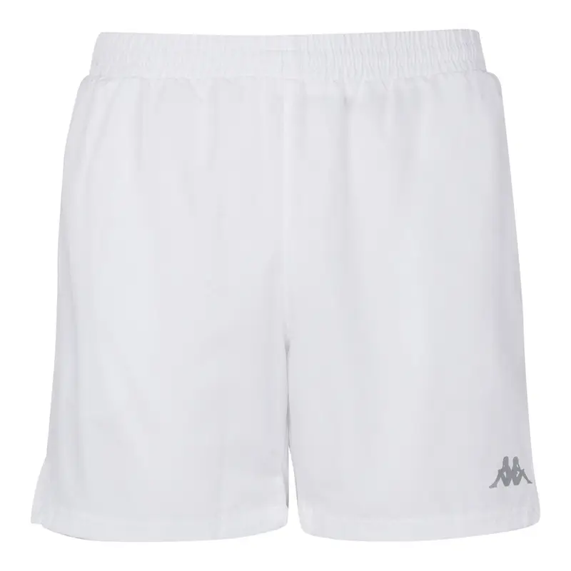 Pantaloncini Kappa Lambre | Kappa Bianco