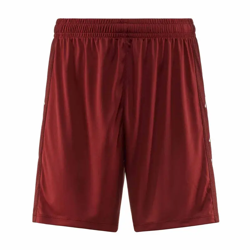 pantaloncini kappa uomo kappa4soccer delebio rosso | Kappa