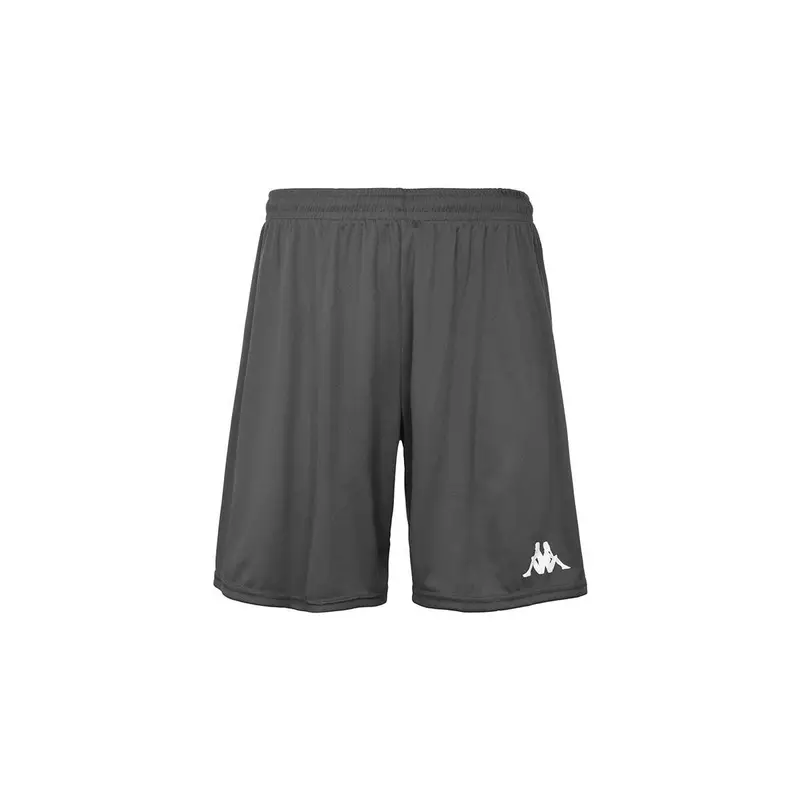 Pantaloncini per bambini Kappa Borgo Gris