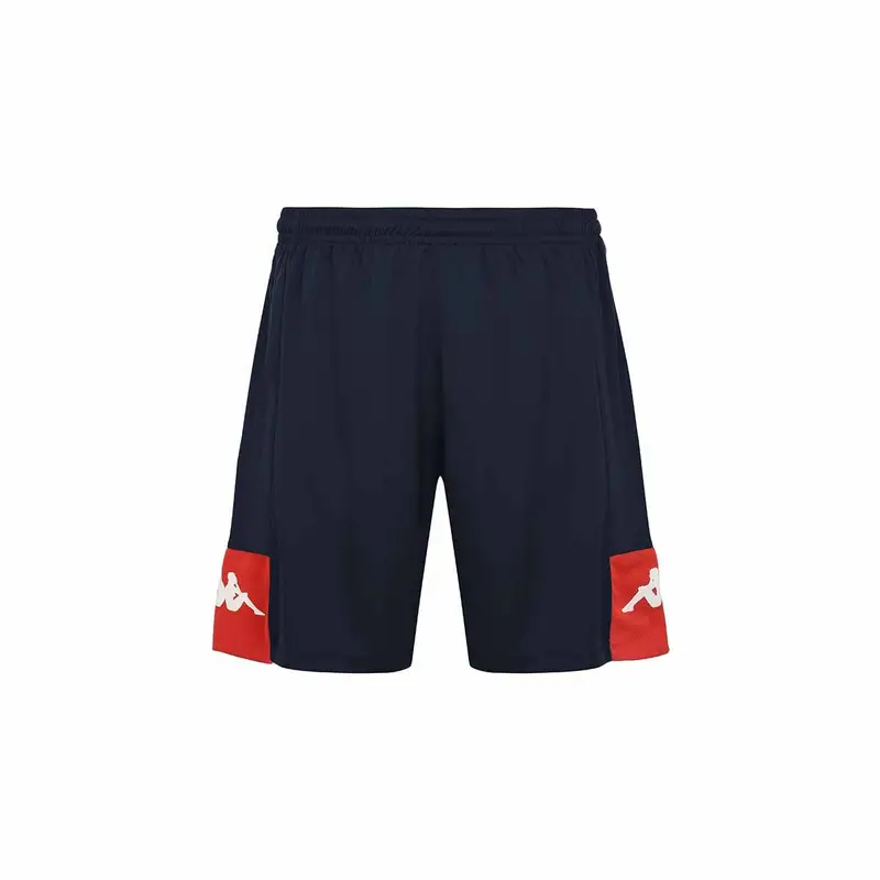 Pantaloncini per bambini Kappa Daggo Bleu
