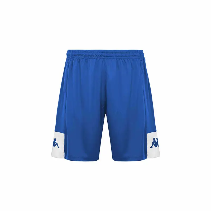 Pantaloncini per bambini Kappa Daggo Bleu