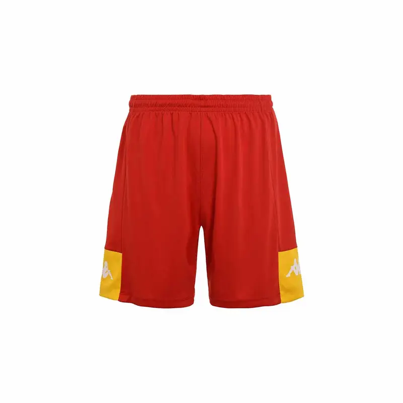 Pantaloncini per bambini Kappa Daggo | Kappa Rosso