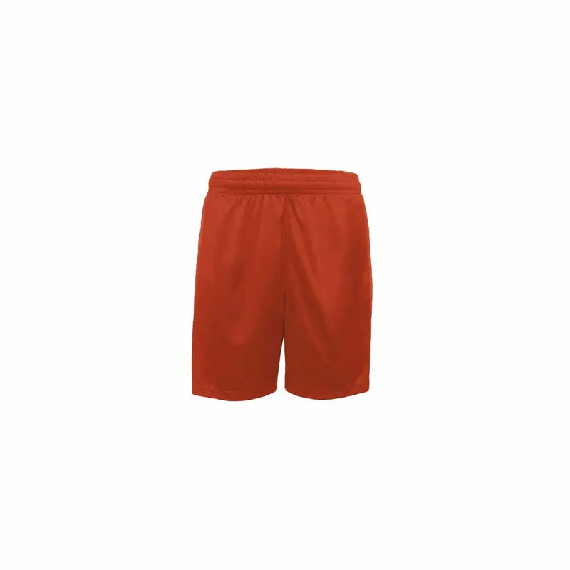 Pantaloncini per bambini Kappa Gondo Orange